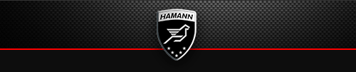 HAMANN